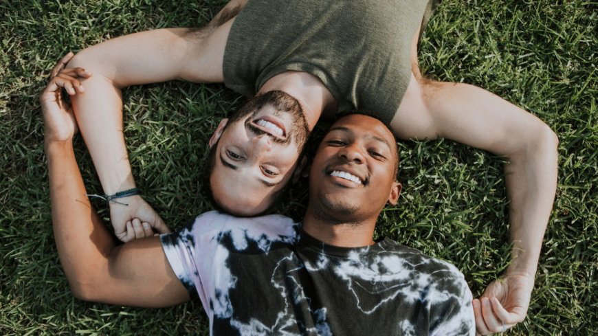 Camp alongside 600 others at a unique queer gathering coming to France this summer