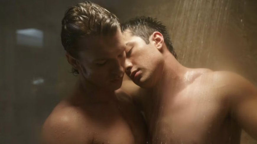 Moscow Court Charges Streaming Services With LGBTQ+ ‘Propaganda’ as Russians Embrace ‘Heated Rivalry’