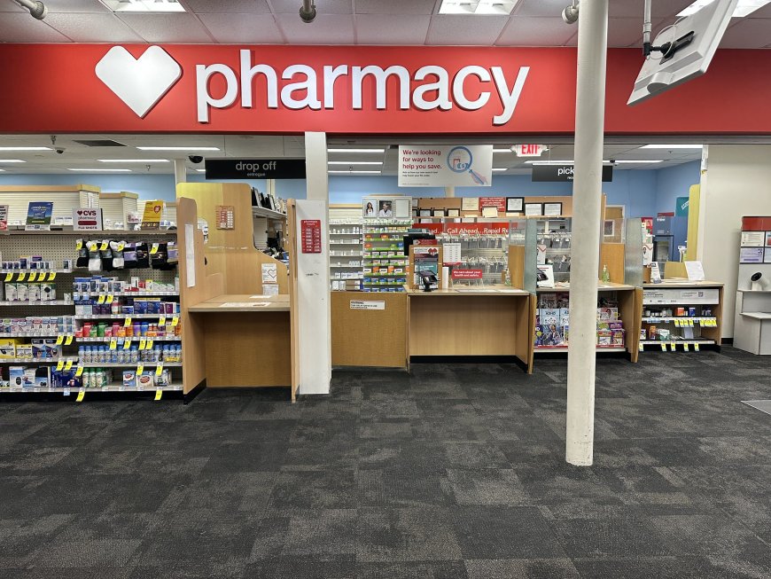 CVS now covering long-acting injectable PrEP