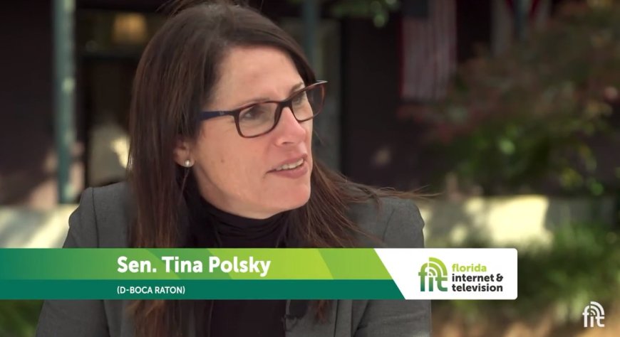 Florida Bill Would Repeal Ban On Same-Sex Marriage