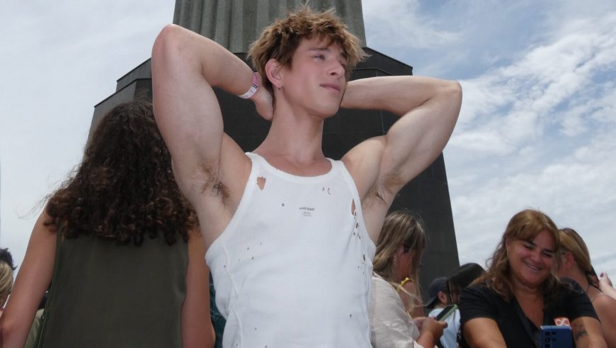 Reno Gold Turns 30 in Brazil, Opens Up About OnlyFans, Growth, and What’s Next