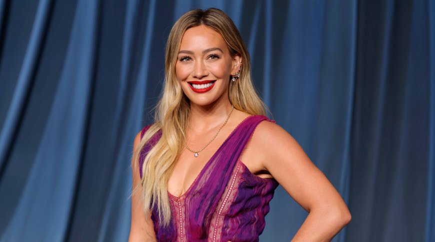 Hilary Duff Says ‘Cadet Kelly’ Was Basically a Lesbian Love Story, and Honestly, We’ve Known