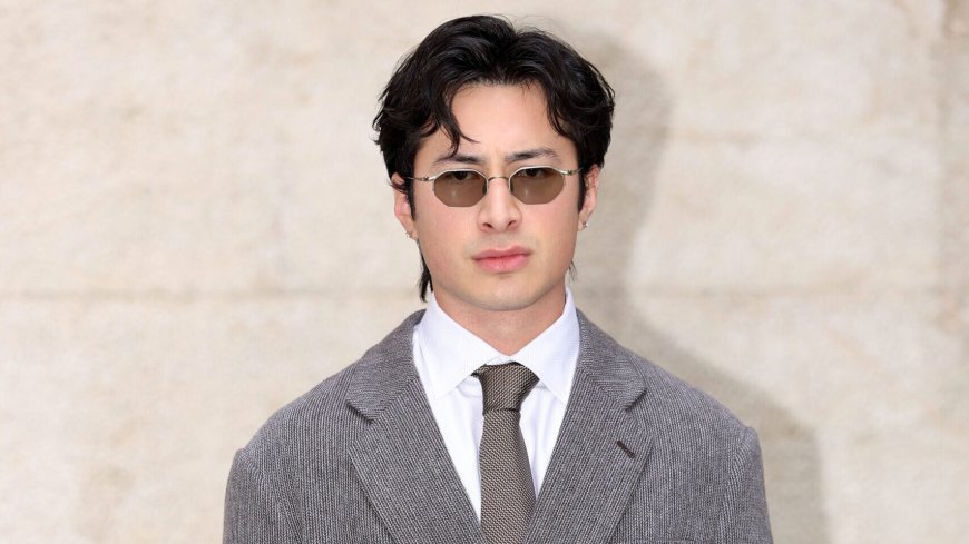 Hudson Williams Is Everywhere Right Now, and He Has Thoughts About It