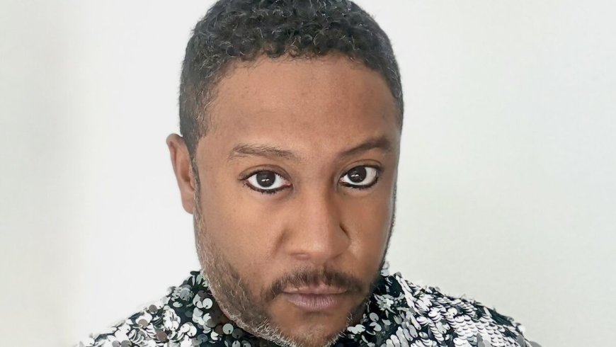 Ran Aubrey Frazier Launches Kaleidoscope Talent to Champion Queer and BIPOC Creators