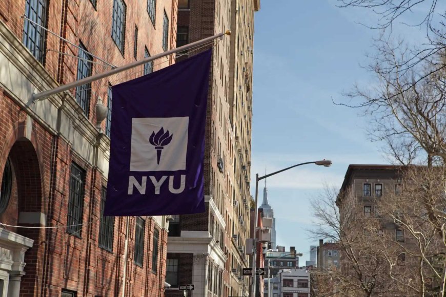 Anti-LGBTQ bomb threats target NYU, prompting NYPD to increase security