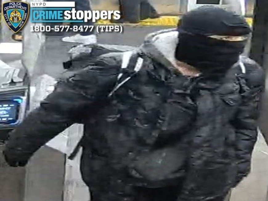 Man suffers anti-LGBTQ subway attack after kissing trans partner: police