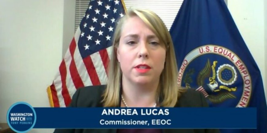 EEOC Rescinds Rules Against Workplace Harassment