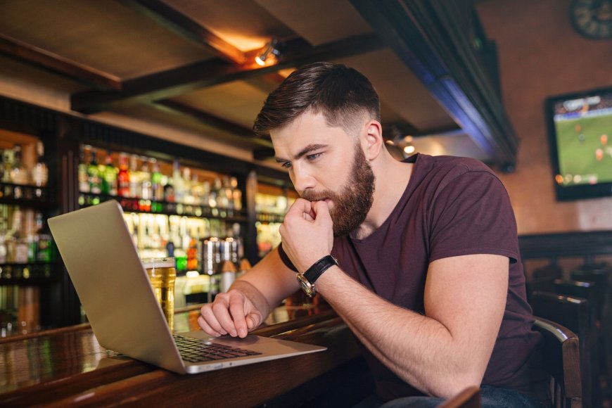 Does AI belong at gay bars? This Phoenix spot is learning in real time