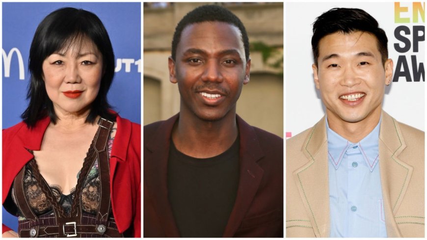 This LA comedy festival is packed with queer talent and a tribute to Pee-Wee Herman