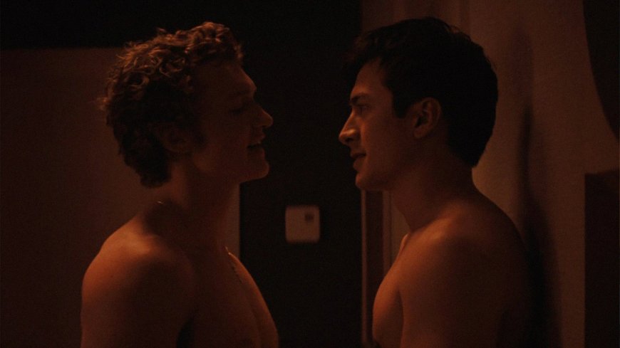 ‘Heated Rivalry’ May Release a Bonus Episode Before Season 2