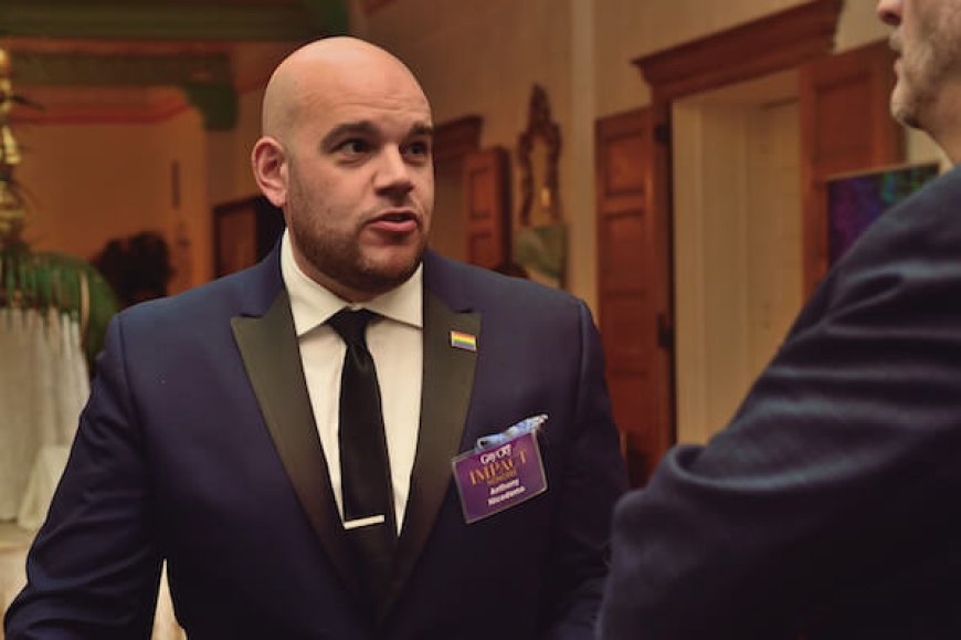 LGBTQ Sports Hall of Fame announces 2026 inductees