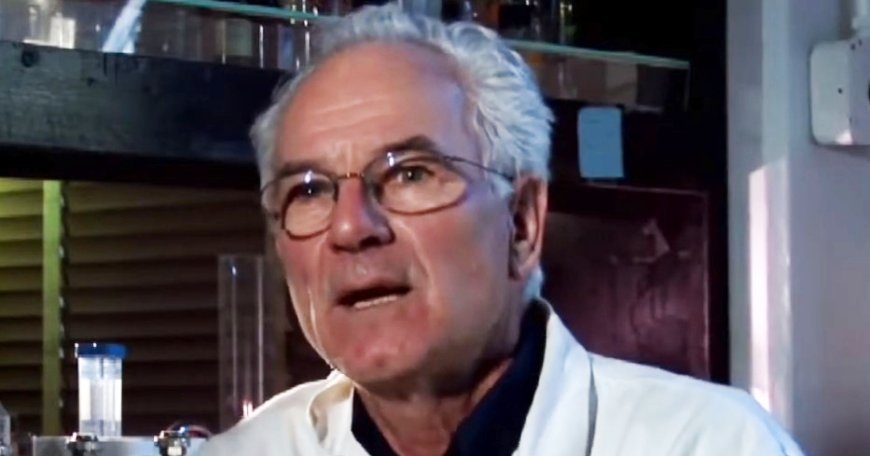 Infamous AIDS Denialist Peter Duesberg Dies At 89