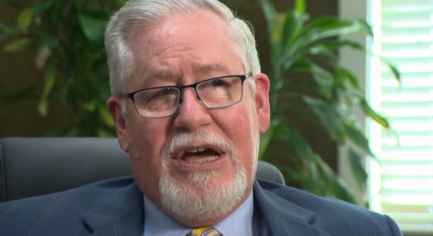 Idaho Bill Would Ban All Local LGBTQ Rights Laws