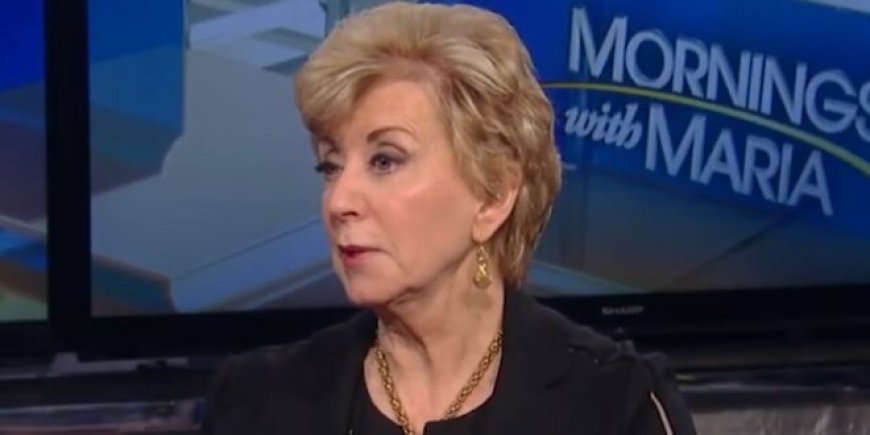 McMahon: California Ban On Outing Students Is Illegal