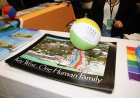 Despite no LGBTQ pavilion, queer presence endures at NY Travel & Adventure Show