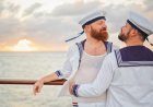 Rainbow Cruise 2027: A Couple of Men at Sea on TUI Cruises’ 2nd Queer Cruise
