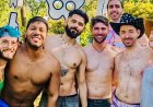 8 queer camping festivals taking place across the US and Europe this summer