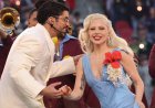 Lady Gaga’s Super Bowl Surprise With Bad Bunny Was About Love and Respect