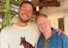 Colton Underwood Gets Real on Life After Coming Out and All Things ‘Traitors’