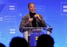 Don Lemon makes surprise appearance as Human Rights Campaign honors advocates and allies in NYC
