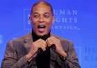 Don Lemon Surprises HRC Gala With Fiery Defense of Free Press