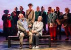 The Unlikely Pilgrimage of Harold Fry is a truly charming new musical – review