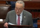 Schumer Moves To Protect Pride Flag At Stonewall
