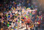 Gay Songkran Bangkok 2026: The Ultimate gCircuit & Party Guide