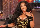 Megan Thee Stallion Makes Broadway History in ‘Moulin Rouge! The Musical’