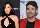 Demi Lovato to Perform as Jonathan Bennett Hosts 37th GLAAD Media Awards