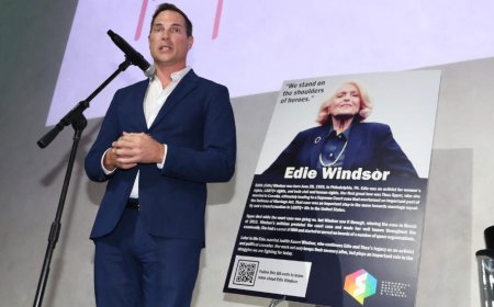 Stonewall National Museum to honor Barney Frank, Janis Ian and more at “heroes” gala