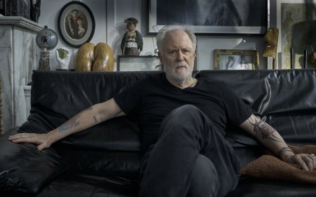 Generations clash and come together in ‘Jimpa’