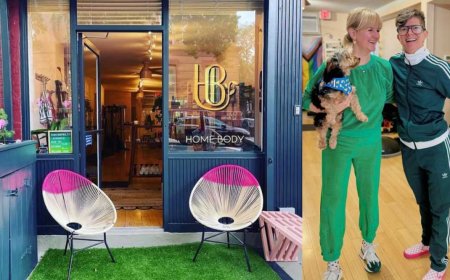 Queer-owned fitness studio Home.BodyBK defines a new model for inclusive fitness in Park Slope