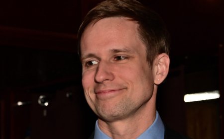 Erik Bottcher wins special election to fill Brad Hoylman-Sigal’s State Senate seat