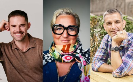 Tag Warner becomes Chair of GT Group after 7-year CEO tenure. Solomon Thomson leads Gay Times while company announces suite of new Board appointments.