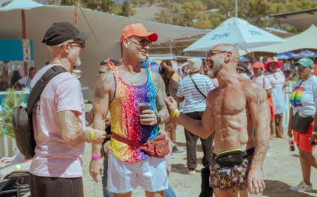 February Events Round Up