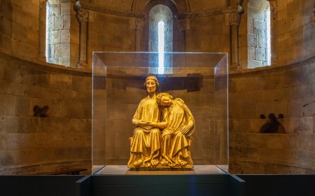 The Met’s Cloisters Museum offers a delightedly queer-inclusive analysis of sexuality in the Middle Ages