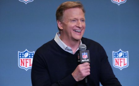 GLAAD teaming up with NFL for ‘Road to Pride’ event ahead of Super Bowl LX