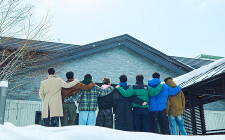 A second date with ‘The Boyfriend’: Gay Japanese reality show returns to Netflix for Season 2