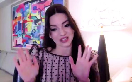 Lauren LaVera Breaks Down Queer Love and Terror in ‘Twisted’ (Exclusive)