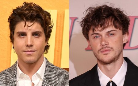 Lukas Gage Joins Christopher Briney in Amazon MGM’s ‘Clashing Through the Snow’