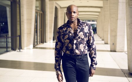 At 92nd Street Y, ‘Our People’ delivers an operatic tribute to Black queer experiences