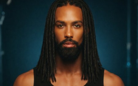 Singer Jsky to deliver TEDxNorthernQuarter talk on societal impacts of social media