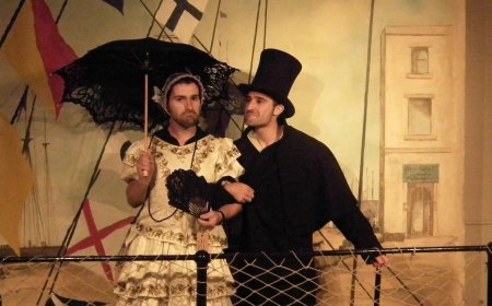 Gay travel guide to Bristol for first time visitors