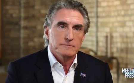 Civil Rights Groups Sue Trump Over Flag At Stonewall