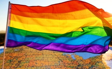 Gallup Survey: 9% Of US Adults Identify As LGBTQ