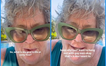 10 must-see spots to “hang out with gay men” in Costa Rica