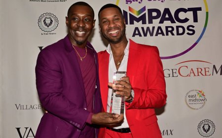 Brooklyn-based Club Lambda set to permanently close