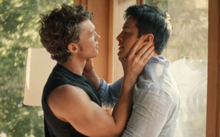 The ‘cottage’ from Heated Rivalry is now available to rent