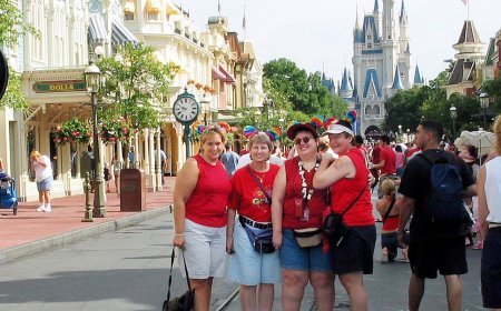 So, is this year’s GayDays in Orlando canceled?